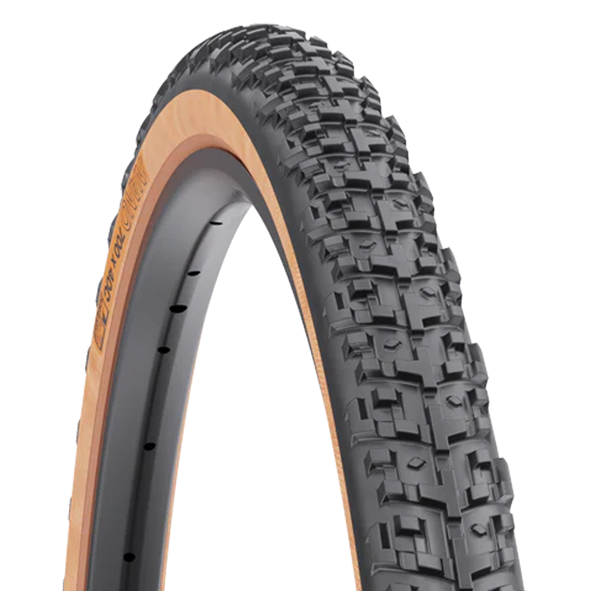 LLanta WTB Gravel Nano 700x40C – PuroMTB