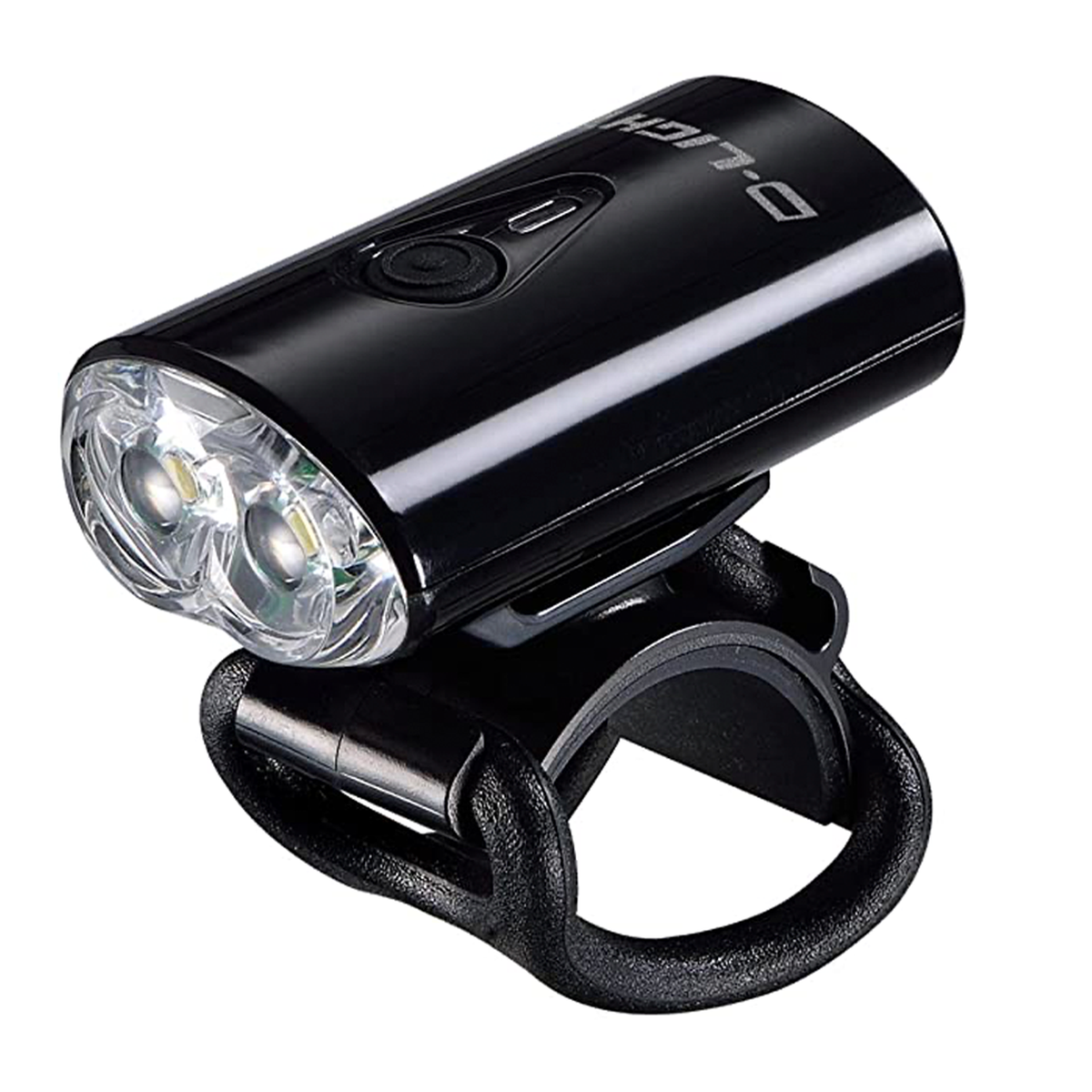 Foco Delantero D-LIGHT CG-211W USB 80 Lumens