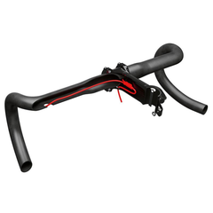 Manivela de ruta FSA SL-K Compact Carbon