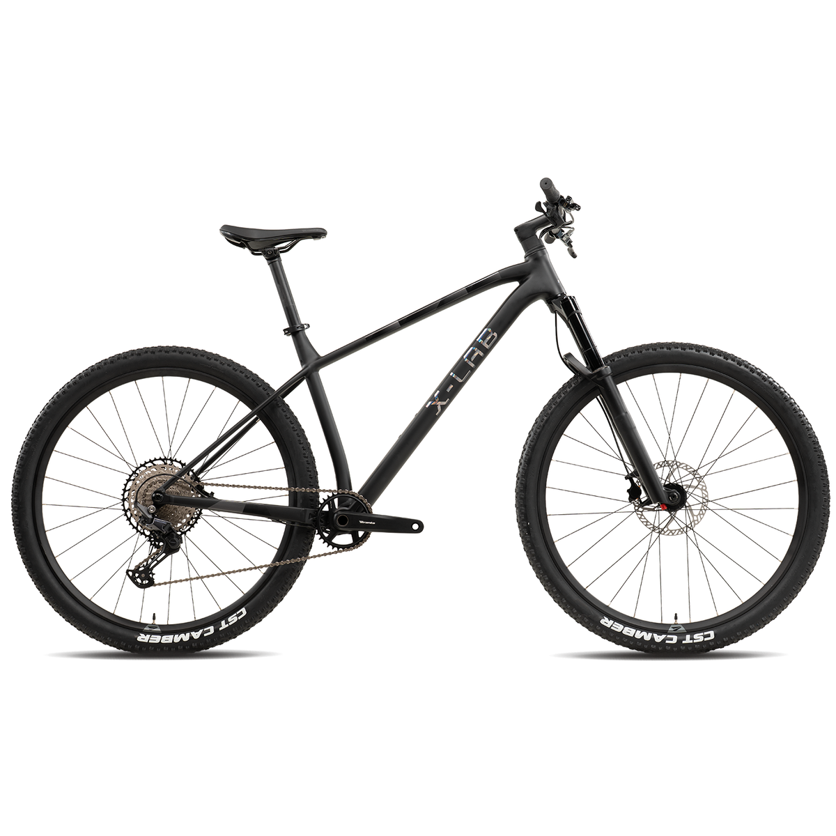 Bicicleta MTB Xlab MT3 Deore 12V. H. Branta 29er