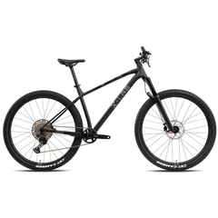 Bicicleta MTB Xlab MT3 Deore 12V. H. Branta 29er