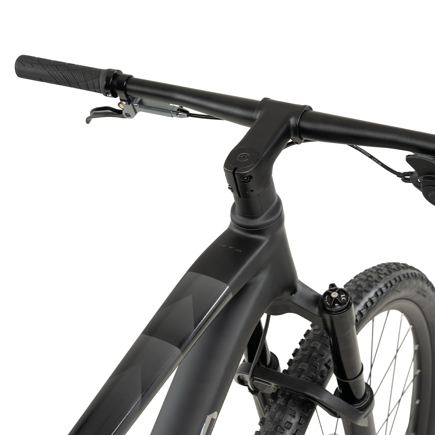 Bicicleta MTB Xlab MT3 Deore 12V. H. Branta 29er