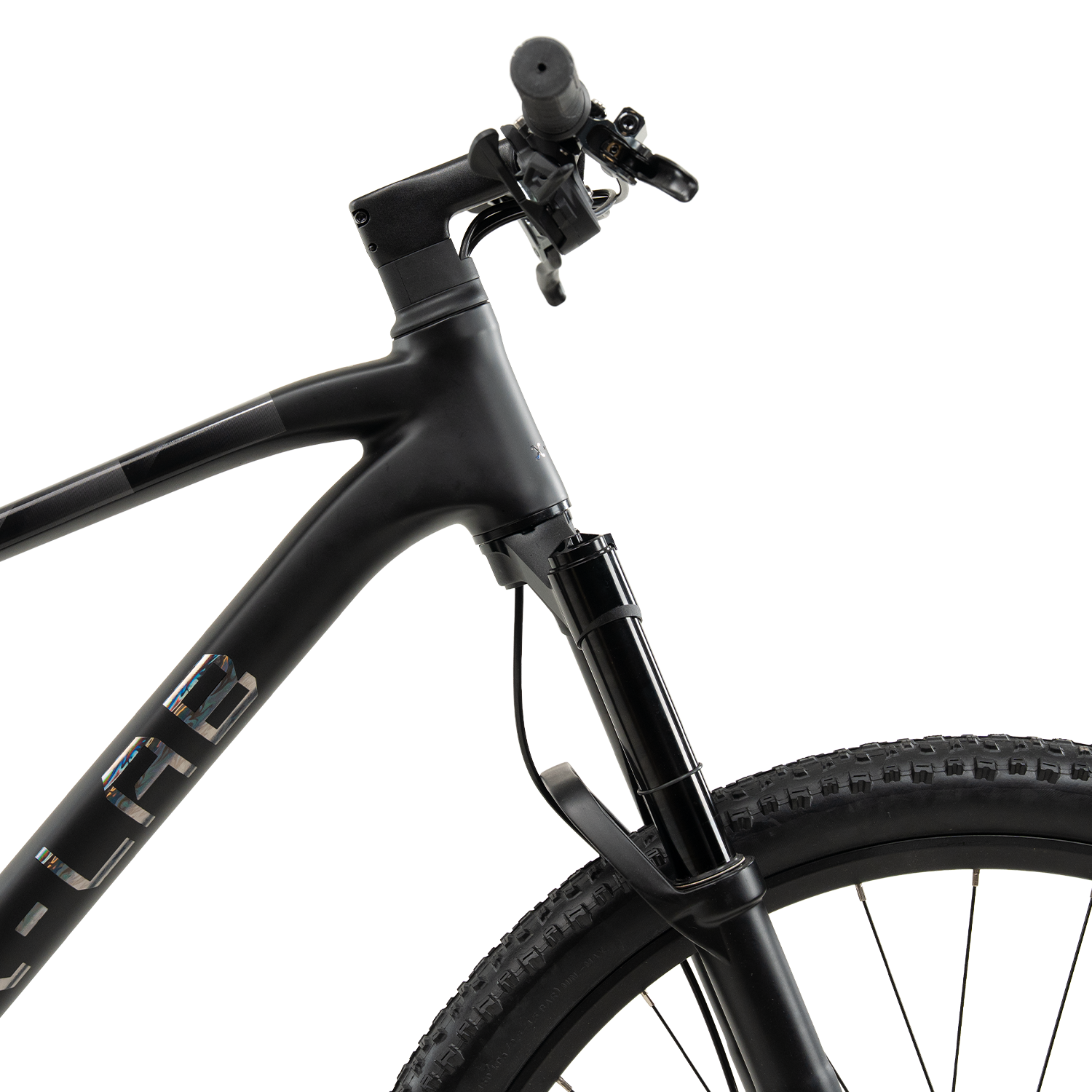 Bicicleta MTB Xlab MT3 Deore 12V. H. Branta 29er