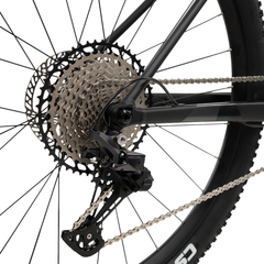 Bicicleta MTB Xlab MT3 Deore 12V. H. Branta 29er