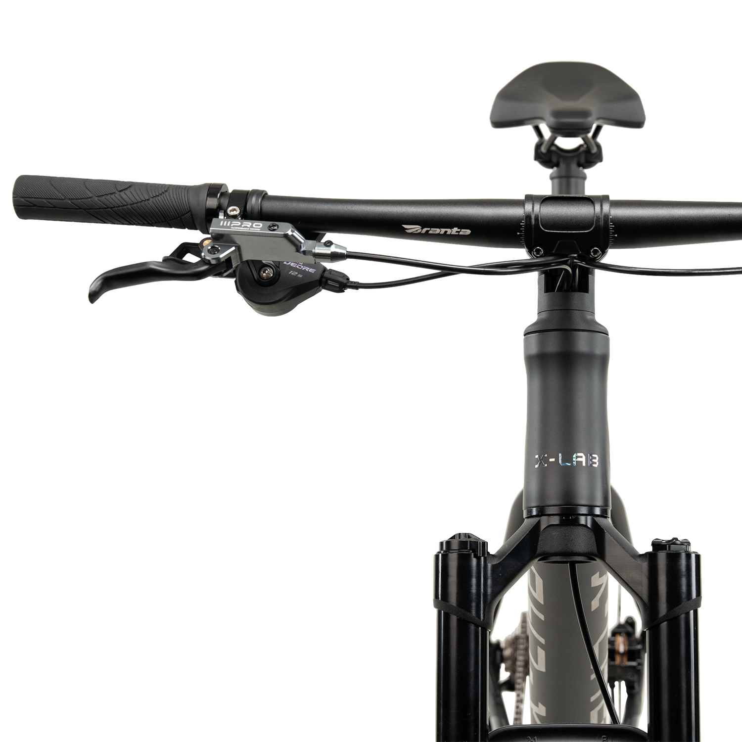 Bicicleta MTB Xlab MT3 Deore 12V. H. Branta 29er