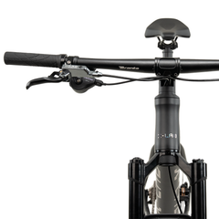 Bicicleta MTB Xlab MT3 Deore 12V. H. Branta 29er