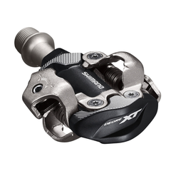 Pedal Shimano MTB Deore XT SPD PD-M8100