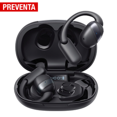 Audífonos Joyroom JR-OE4 open ear especiales para ciclismo o actividades al aire libre (PREVENTA)