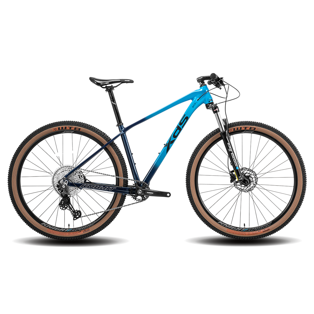 Bicicleta xds discount opiniones