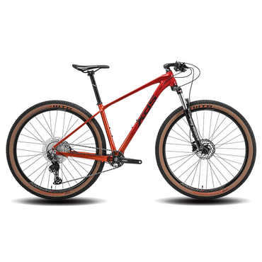 Bicicletas XDS – PuroMTB