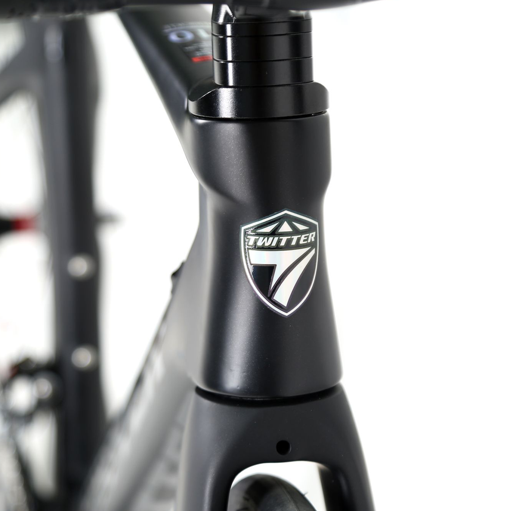 Twitter R10 Carbón | Bicicleta Ruta – PuroMTB