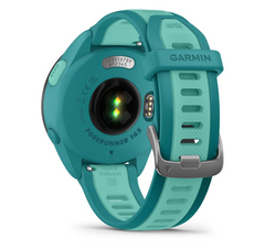 Reloj Garmin Inteligente GPS Forerunner® 165 Music Azul