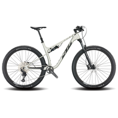 Bicicleta KTM Scarp MT Pro  Shimano Deore  12V.
