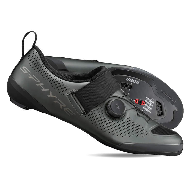 Shimano S-Phyre SH-TR903
