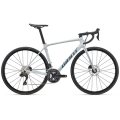 Bicicleta Giant TCR ADV 1 Disc Shimano 105 Di2 12V.