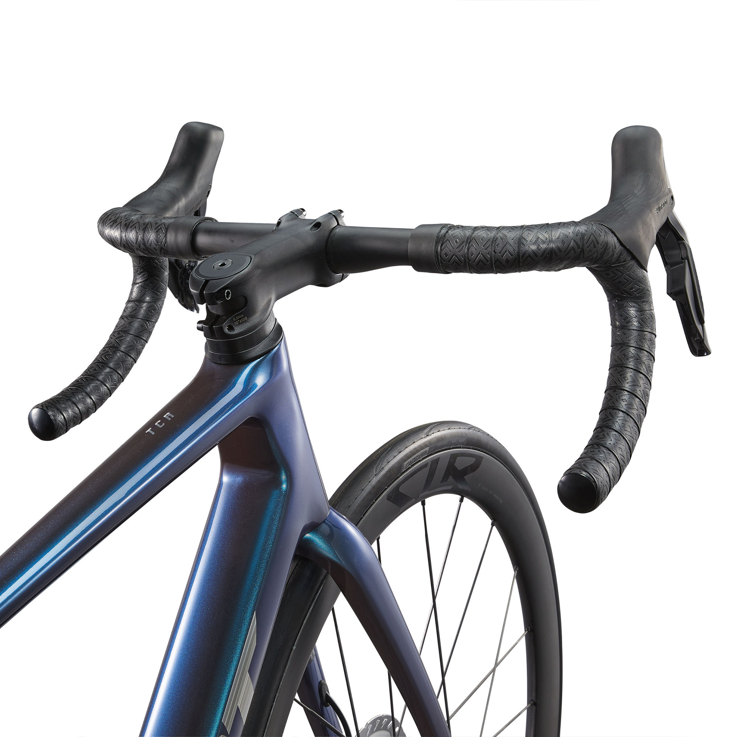 Bicicleta Giant TCR Advanced PRO 0 Carbon DI2 105 12V.