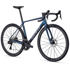 Bicicleta Giant TCR Advanced PRO 0 Carbon DI2 105 12V.