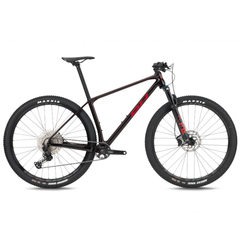 Bicicleta BH Ultimate RC 7.5 Deore 12V. H. Fox 32 Rythm 29er