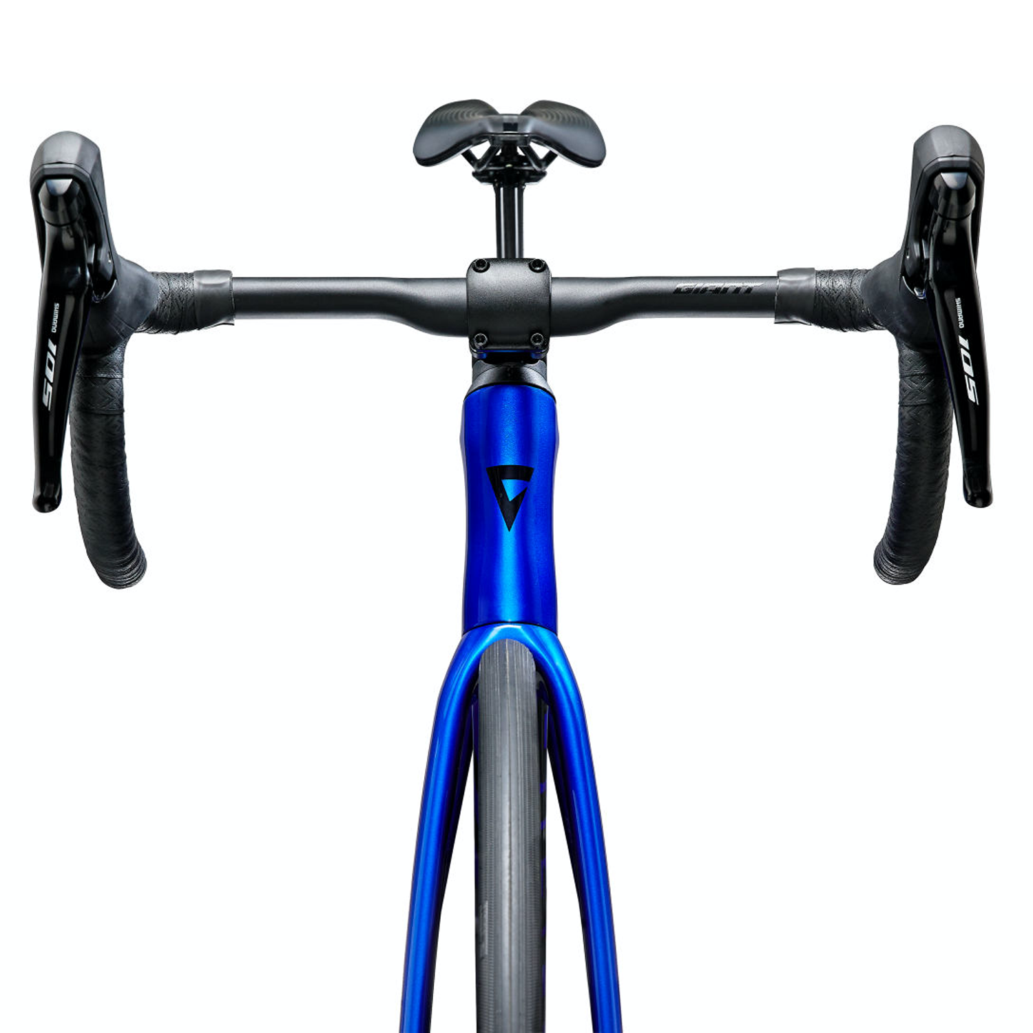 Bicicleta Giant ruta Propel Advanced 2 105 11V.