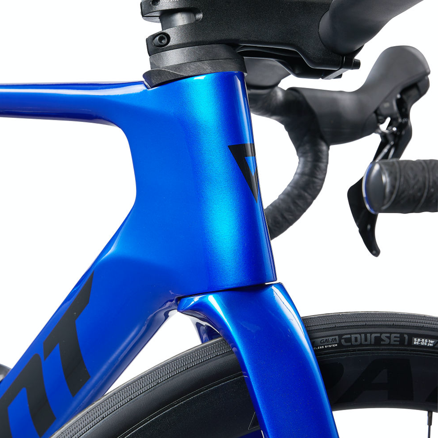 Bicicleta Giant ruta Propel Advanced 2 105 11V.