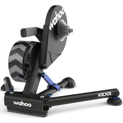 Rodillo wahoo kickr smart trainer v6