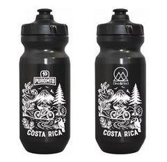 Anforas Puro MTB-Bike and Bed