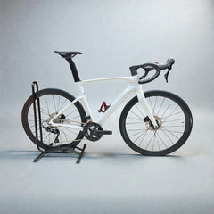 Bicicleta Twitter Cyclone PRO Carbon Shimano 105 12V.