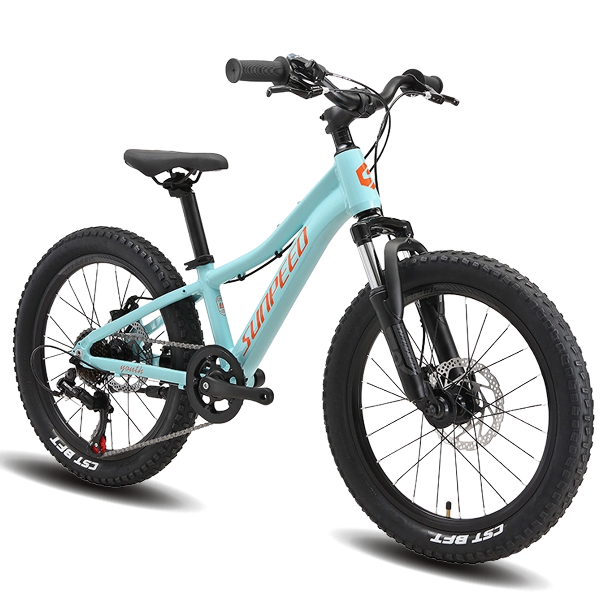 Bicicleta Sunpeed  Youth Kids 20