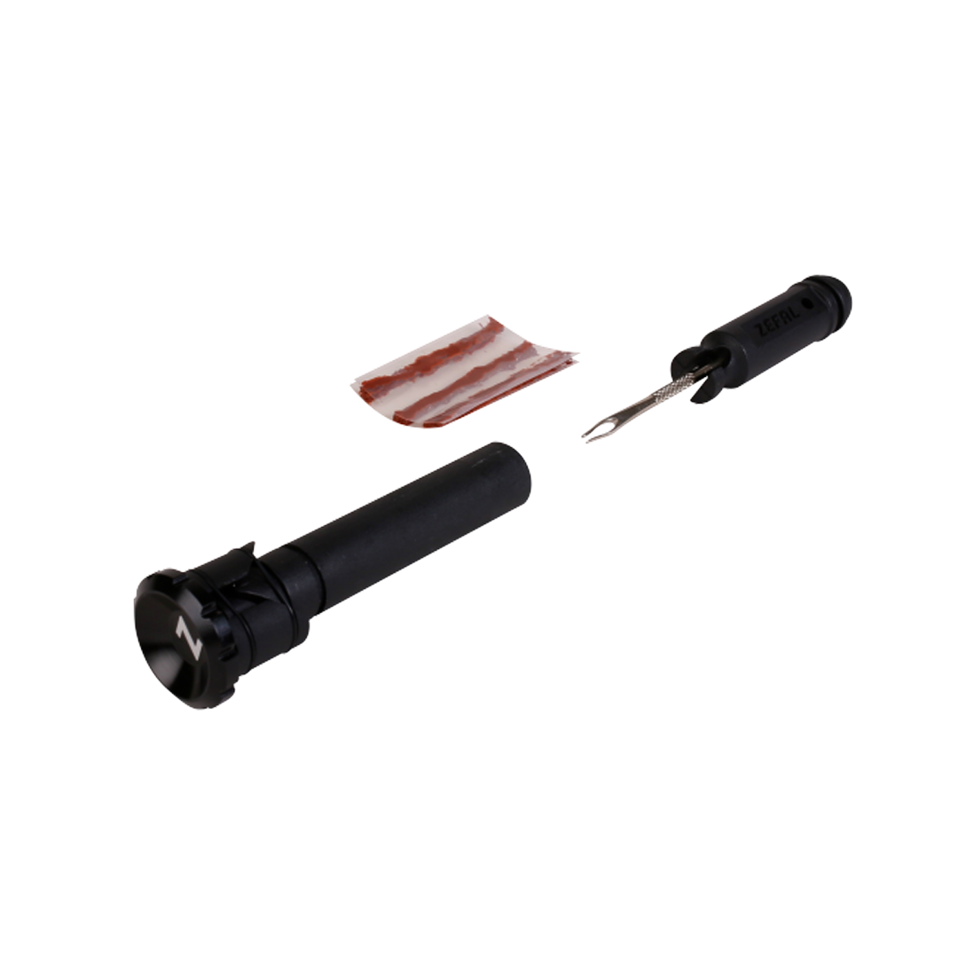 Kit de reparacion zefal z bar plugs-tubeless