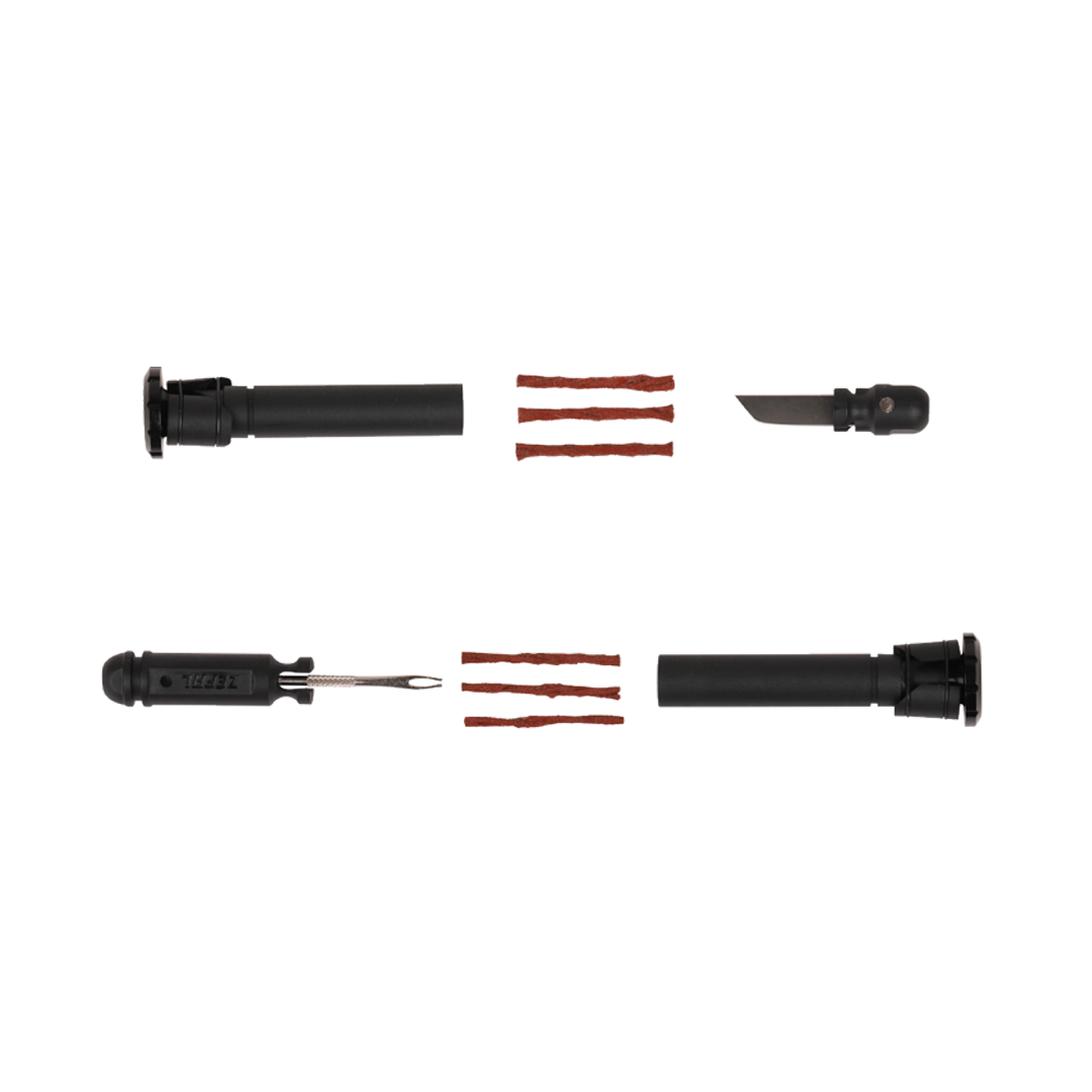 Kit de reparacion zefal z bar plugs-tubeless