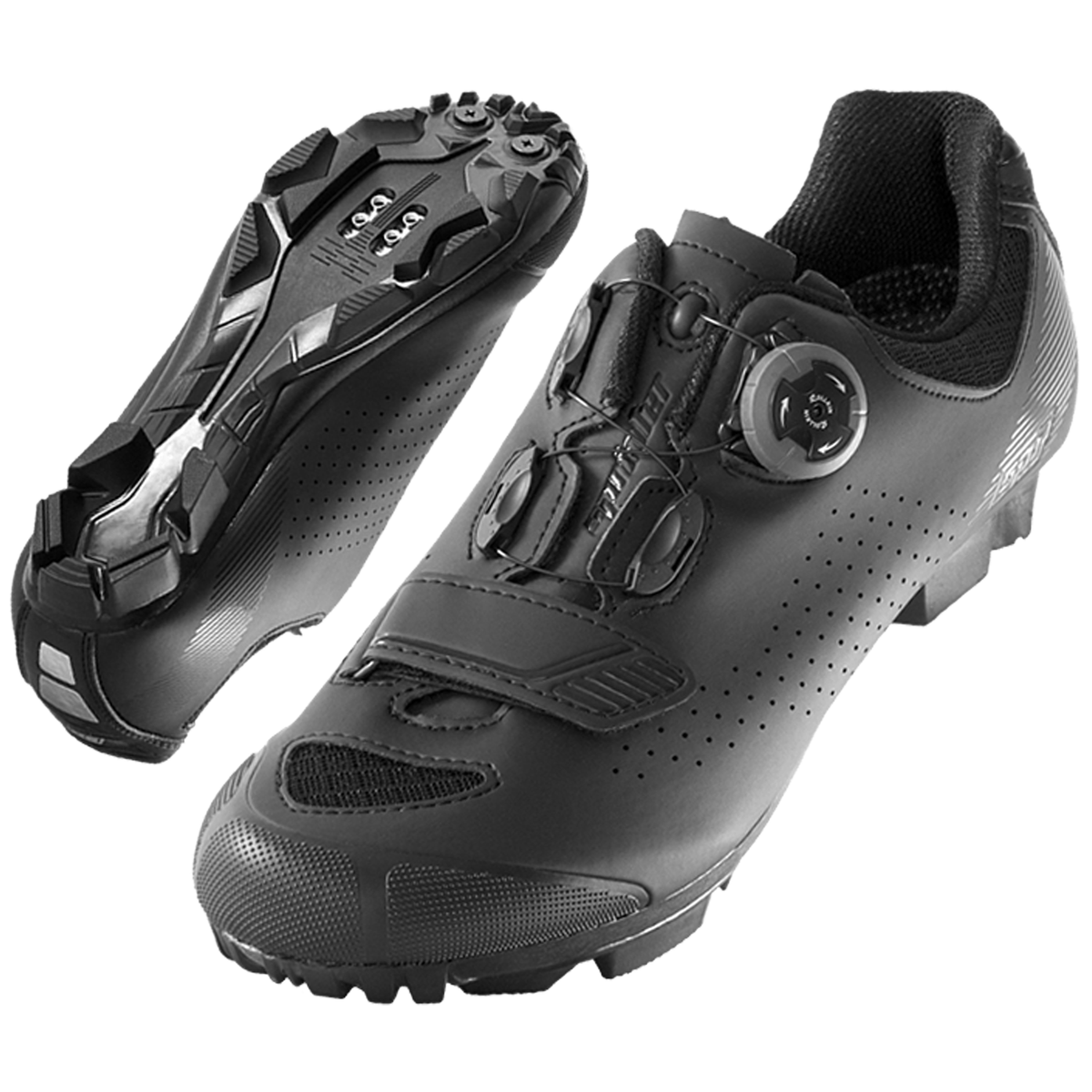 Zapatos Sprinter MTB 1B PuroMTB