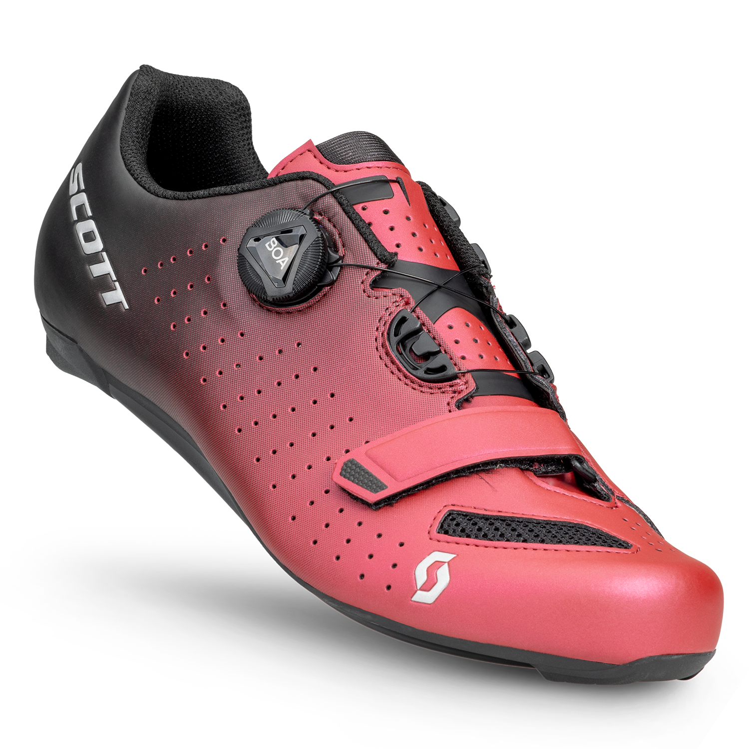 Zapato Ruta Scott Comp Boa