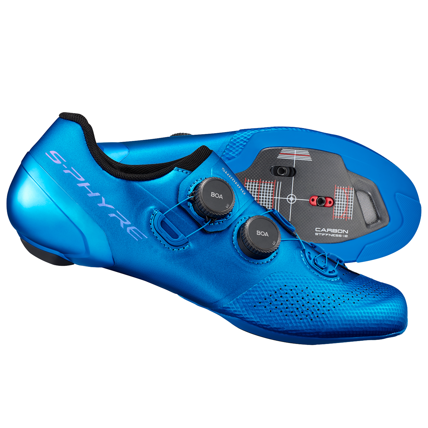 Zapato Shimano Ruta S-PHYRE SH-RC902