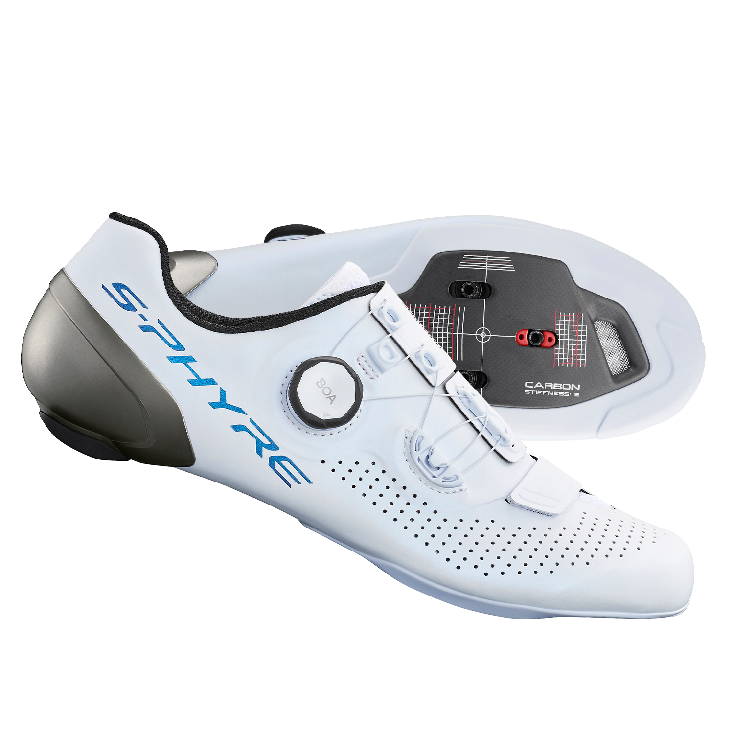 Zapato Shimano Ruta S-PHYRE SH-RC902