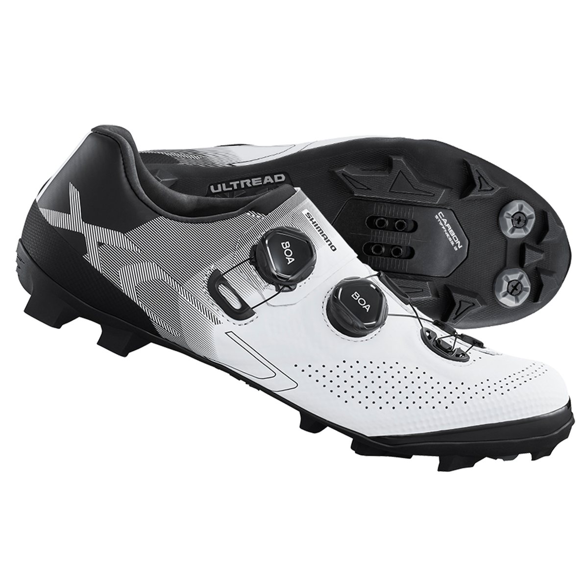 Zapato Shimano MTB S-PHYRE SH-XC702