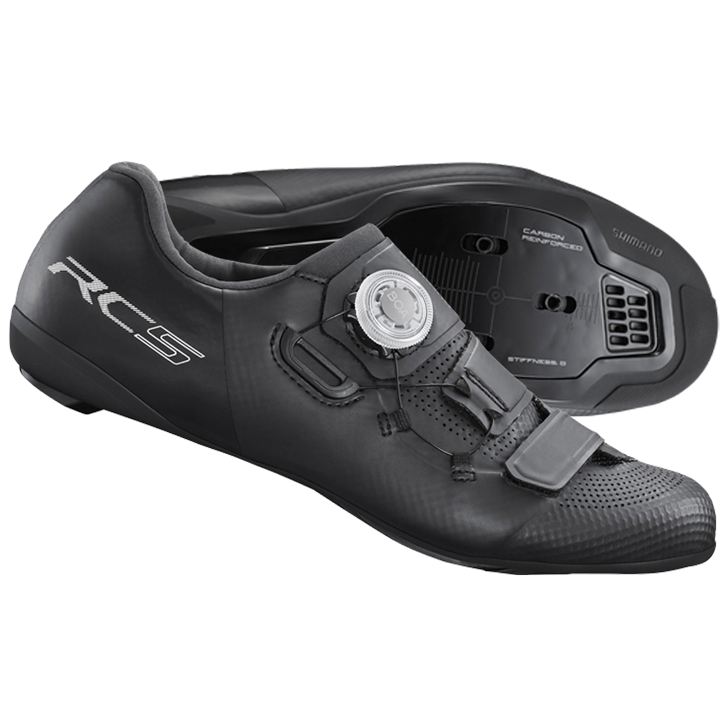 Zapato Shimano Ruta SH RC502 PuroMTB