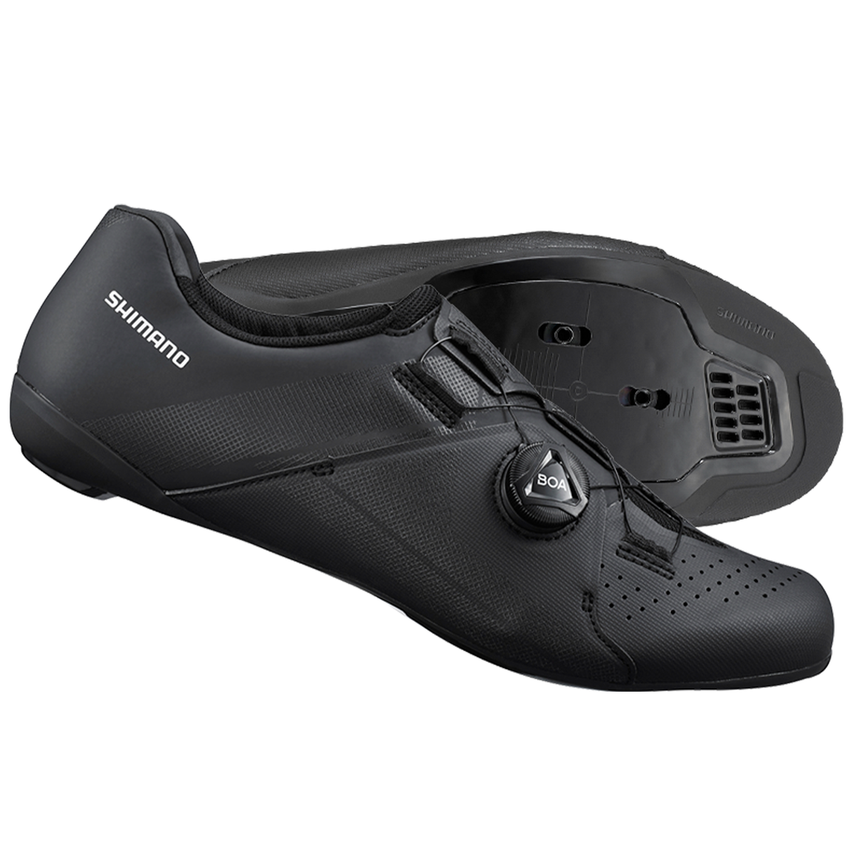 Zapato Shimano RUTA SH-RC300