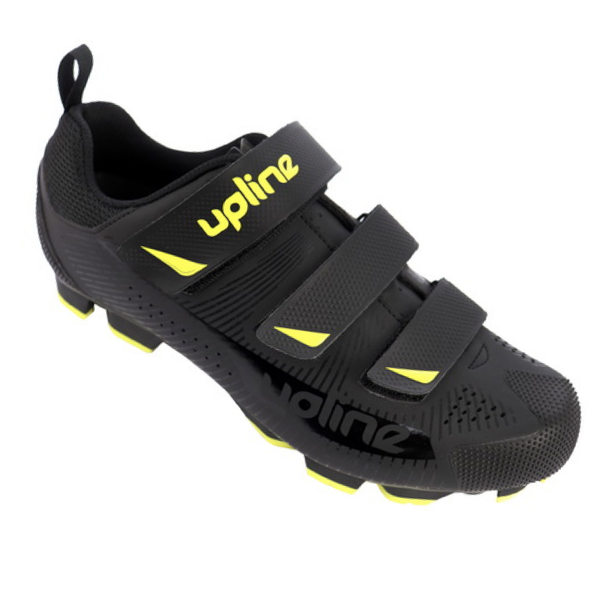 Zapato Upline 3 fajas mtb