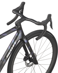 Bicicleta Scott Addict RC 10 ultegra Di2 12V.