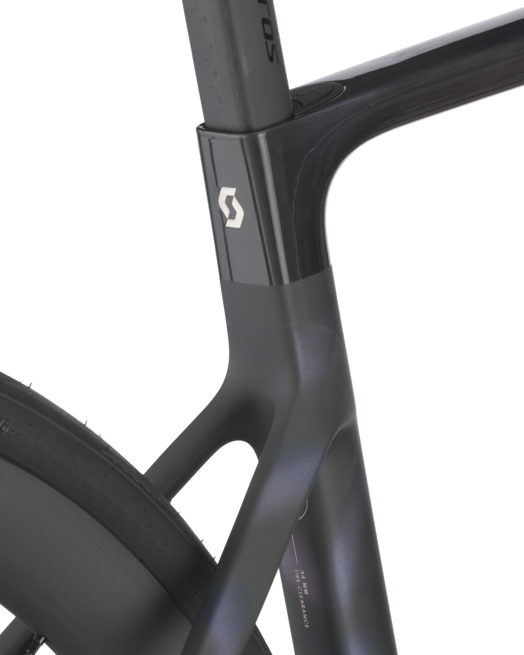 Bicicleta Scott Addict RC 10 ultegra Di2 12V.