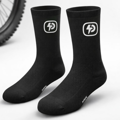 Medias ciclismo Pure Cycling