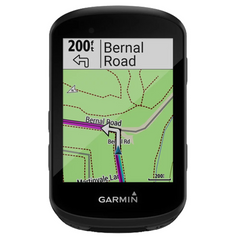 Ciclocomputador GPS Garmin Edge 530 Bundle