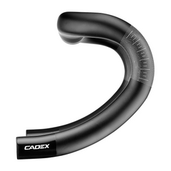 Manivela Cadex carbon 31.8X400