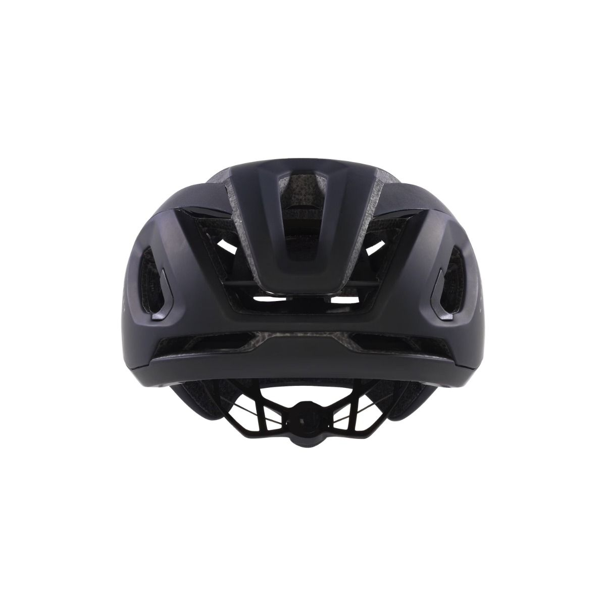 Casco Oakley Aro 5 Race I.C.E. Black