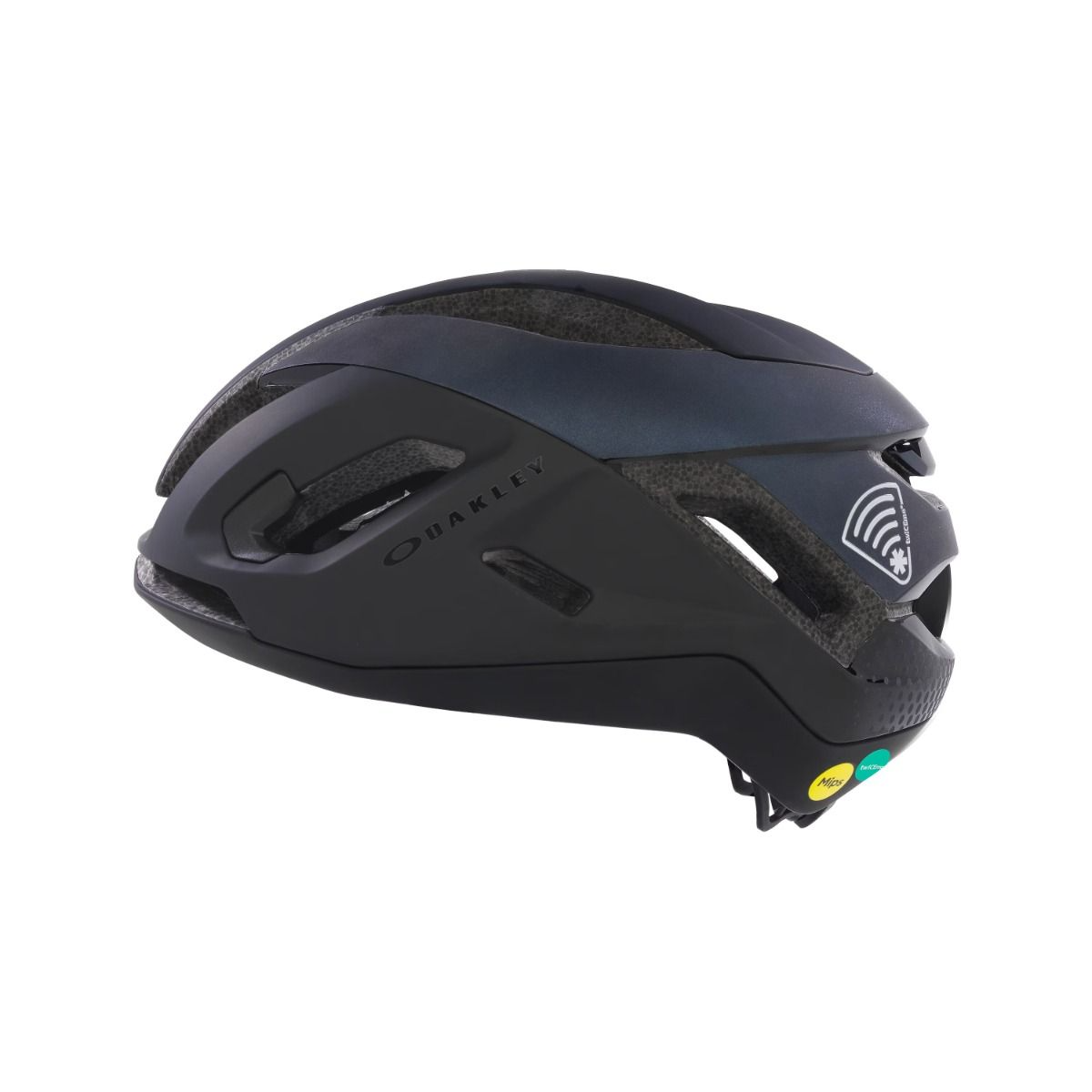 Casco Oakley Aro 5 Race I.C.E. Black