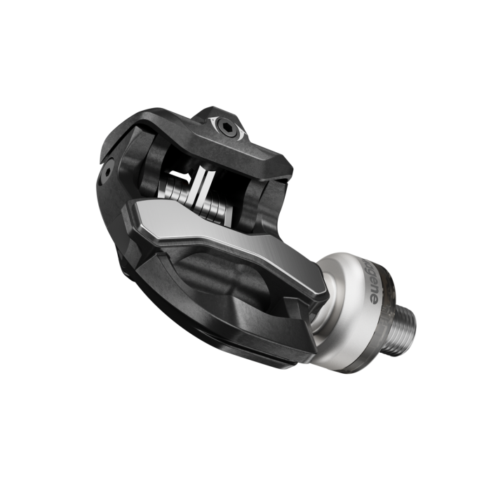 Medidor de potencia basado en pedal P715
