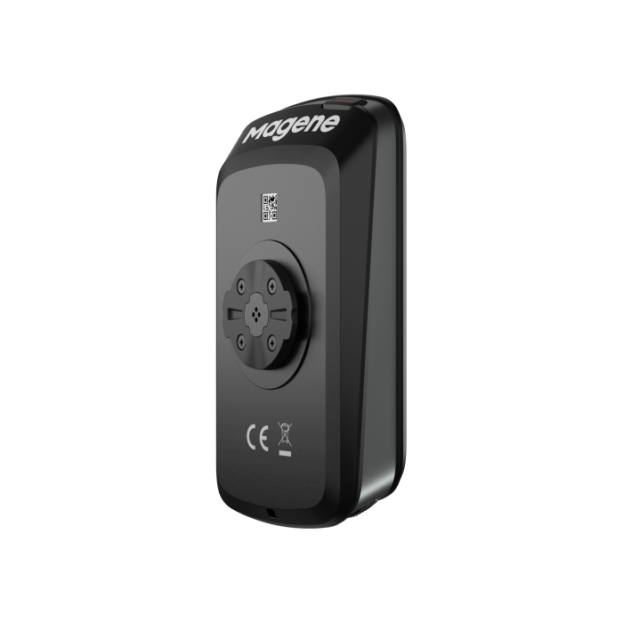 Ciclocomputador Magene inteligente con GPS C606 Pro
