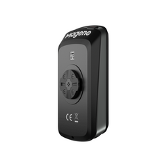 Ciclocomputador Magene inteligente con GPS C606 Pro