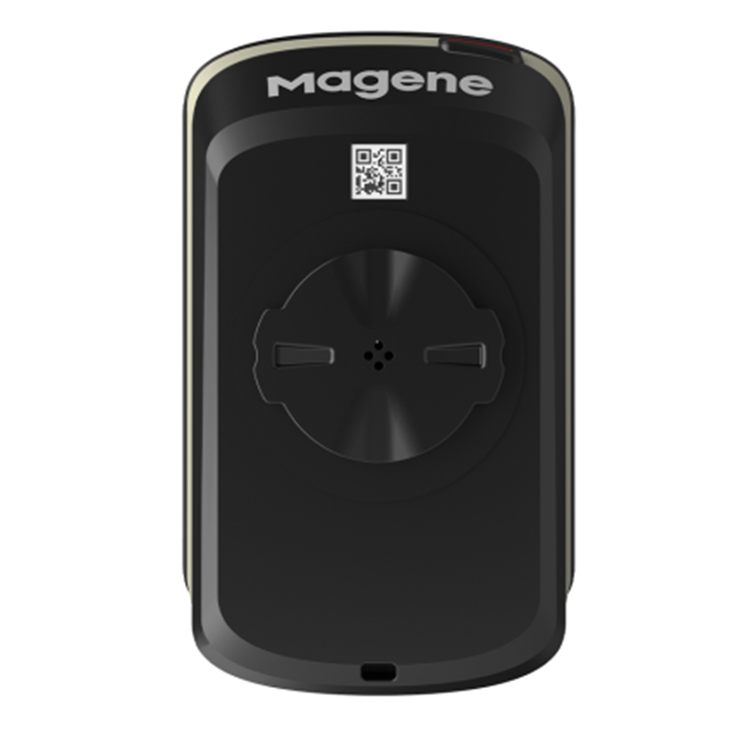 Ciclocomputador Magene 506 GPS