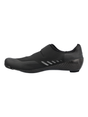 ZAPATO RUTA Q36.5  UNIQUE PRO COLOR NEGRO